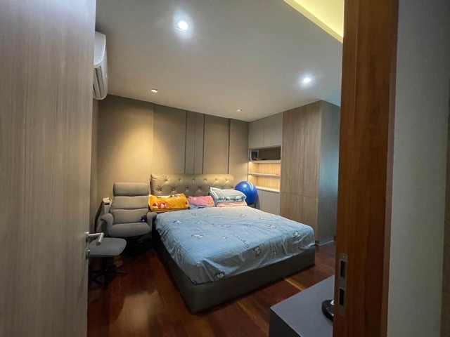 LV52071 ให้เช่า บ้านเดี่ยว บ้านนันทวัน สุวรรณภูมิ Nantawan Suvarnabhumi ใกล้สนามบินสุวรรณภูมิ