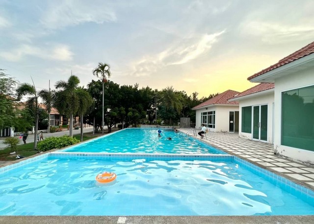 LV52077 ขาย บ้านเดี่ยว 2 ชั้น โครงการ TW PARK VIEW ที.ดับบลิว. ปาร์ค วิว