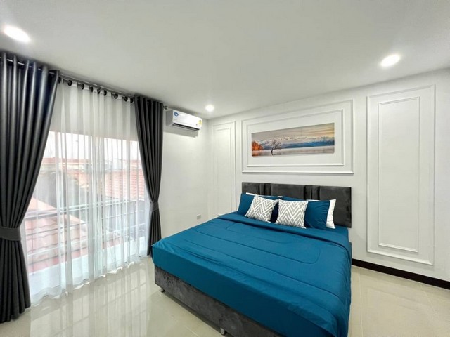 LV52077 ขาย บ้านเดี่ยว 2 ชั้น โครงการ TW PARK VIEW ที.ดับบลิว. ปาร์ค วิว