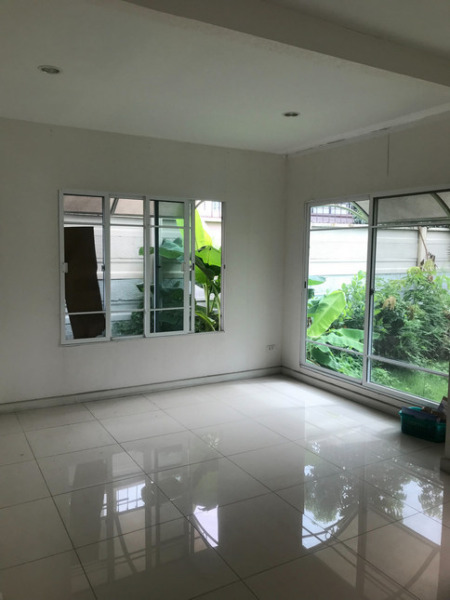 cx ขายบ้านเดี่ยว ม.ภัสสร เพรสทีจ ปิ่นเกล้า-เพชรเกษม พุทธมณฑลสาย 4  โทร.095-089-2688