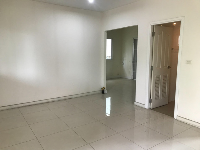 cx ขายบ้านเดี่ยว ม.ภัสสร เพรสทีจ ปิ่นเกล้า-เพชรเกษม พุทธมณฑลสาย 4  โทร.095-089-2688