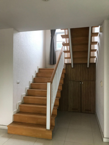 cx ขายบ้านเดี่ยว ม.ภัสสร เพรสทีจ ปิ่นเกล้า-เพชรเกษม พุทธมณฑลสาย 4  โทร.095-089-2688