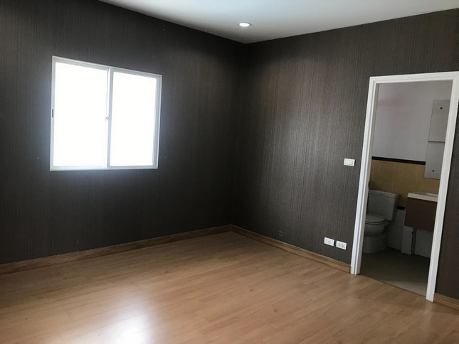 cx ขายบ้านเดี่ยว ม.ภัสสร เพรสทีจ ปิ่นเกล้า-เพชรเกษม พุทธมณฑลสาย 4  โทร.095-089-2688