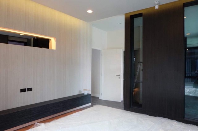LV52080 ให้เช่าบ้านเดี่ยว 2 ชั้น เศรษฐสิริ กรุงเทพกรีฑา ใกล้โรงเรียนนานาชาติ Brighton College และ Wellington College