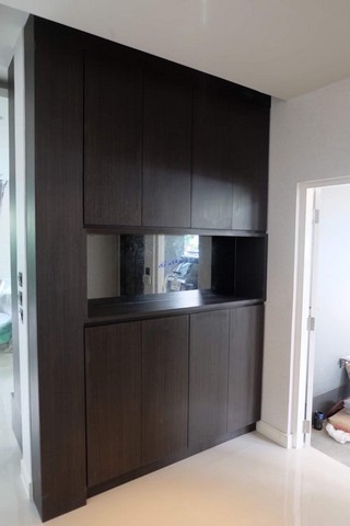 LV52080 ให้เช่าบ้านเดี่ยว 2 ชั้น เศรษฐสิริ กรุงเทพกรีฑา ใกล้โรงเรียนนานาชาติ Brighton College และ Wellington College