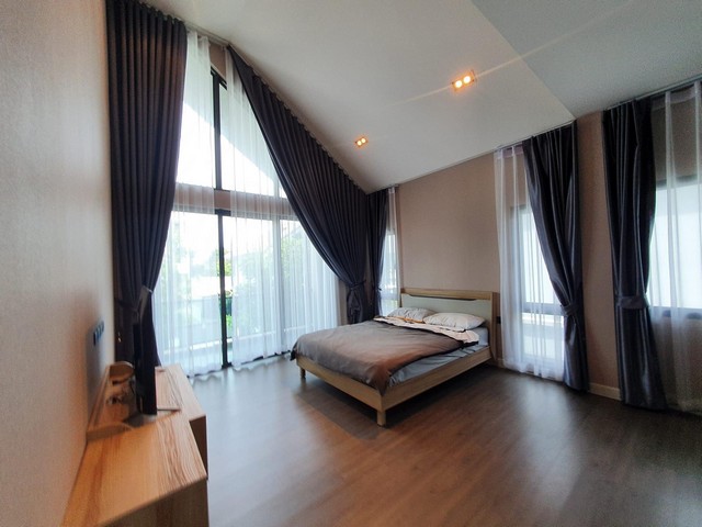 LV52081 ให้เช่า บ้านเดี่ยว บางกอก บูเลอวาร์ด วิภาวดี ซอยงามวงศ์วาน 47 ใกล้การไฟฟ้าส่วนภูมิภาค (สำนักงานใหญ่)