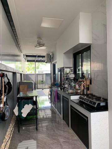 LV52088 ขาย บ้านเดี่ยว ย่านดอนเมือง ใกล้โรงเรียน Harrow ตลาดโกสุมรวมใจ