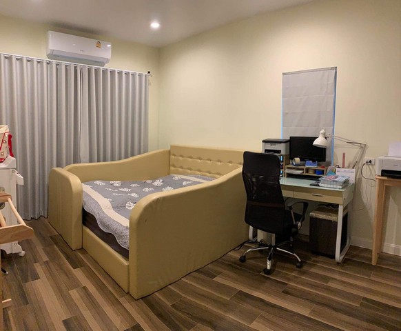 LV52088 ขาย บ้านเดี่ยว ย่านดอนเมือง ใกล้โรงเรียน Harrow ตลาดโกสุมรวมใจ