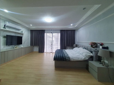 บ้านเดี่ยว The Garden เพชรเกษม 110 แขวงหนองค้างพลู  เขตหนองแขม  กทม.