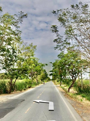 ที่ดิน ลาดกระบัง ลำต้อยติ่ง พื้นที่19 ไร่ 02 งาน 92 ตรว แขวงขุมทอง  เขตลาดกระบัง กรุงเทพมหานคร