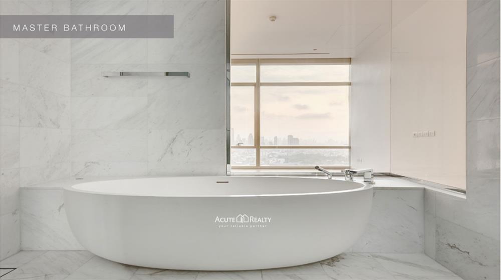 ขายคอนโด Four Seasons Private Residences 2 ห้องนอน 2 ห้องน้ำ C-660526-0015