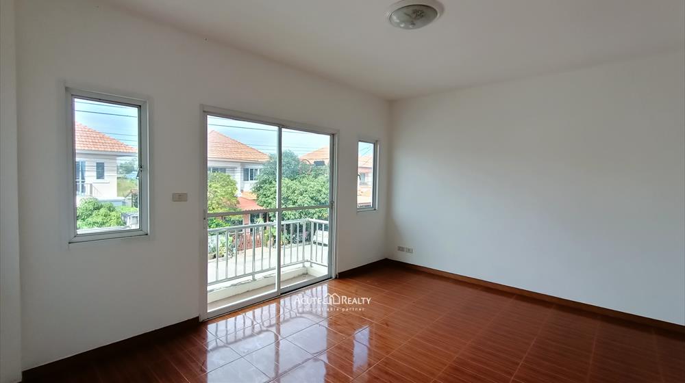 ขาย บ้านเดี่ยว หมู่บ้าน บุณฑรีย์ รังสิต-คลอง 2 H-651205-0005