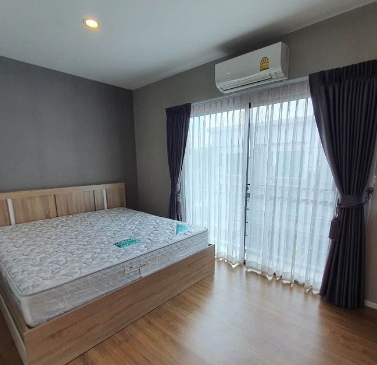 ให้เช่าและขายทาวน์โฮม3 ชั้น บ้านกลางเมือง ราชพฤกษ์-พระราม5