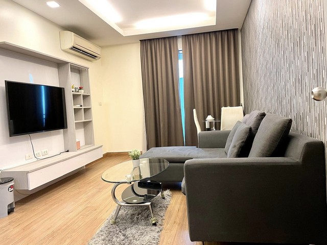 ให้เช่า Thru Thonglor Condo ทรูทองหล่อ คอนโด 2 ห้องนอน 2ห้องน้ำ พื้นที่ 62 ตร.ม ชั้น 24 วิวโล่ง fully furnished