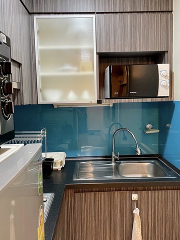 ให้เช่า Thru Thonglor Condo ทรูทองหล่อ คอนโด 2 ห้องนอน 2ห้องน้ำ พื้นที่ 62 ตร.ม ชั้น 24 วิวโล่ง fully furnished