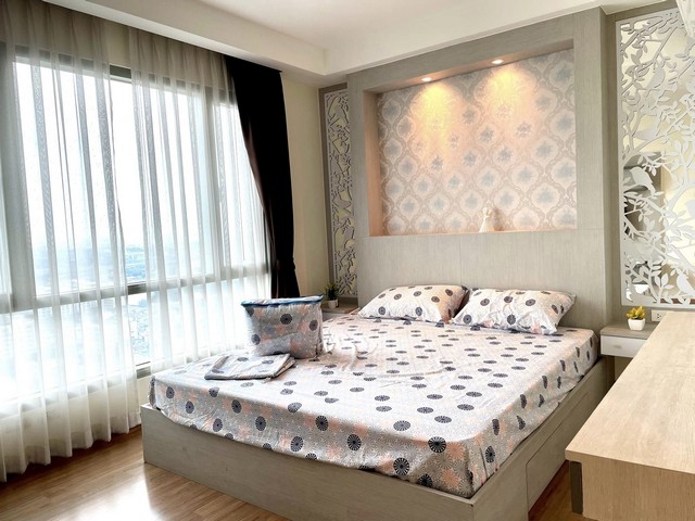 ขาย Thru Thonglor Condo ทรูทองหล่อ คอนโด 2 ห้องนอน 2ห้องน้ำ พื้นที่ 62 ตร.ม ชั้น 24 วิวโล่ง fully furnished