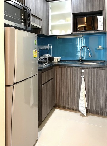 ขาย Thru Thonglor Condo ทรูทองหล่อ คอนโด 2 ห้องนอน 2ห้องน้ำ พื้นที่ 62 ตร.ม ชั้น 24 วิวโล่ง fully furnished