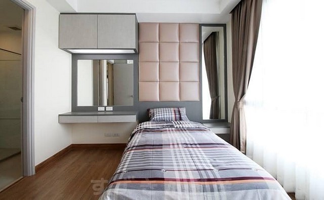 ขาย Thru Thonglor Condo ทรูทองหล่อ คอนโด 2 ห้องนอน 2ห้องน้ำ พื้นที่ 62 ตร.ม ชั้น 24 วิวโล่ง fully furnished