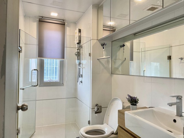 ขาย Thru Thonglor Condo ทรูทองหล่อ คอนโด 2 ห้องนอน 2ห้องน้ำ พื้นที่ 62 ตร.ม ชั้น 24 วิวโล่ง fully furnished