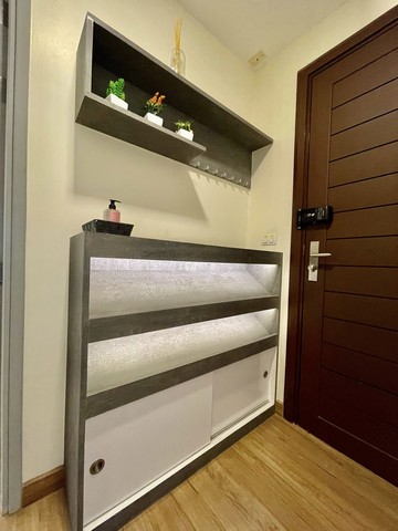 ขาย Thru Thonglor Condo ทรูทองหล่อ คอนโด 2 ห้องนอน 2ห้องน้ำ พื้นที่ 62 ตร.ม ชั้น 24 วิวโล่ง fully furnished