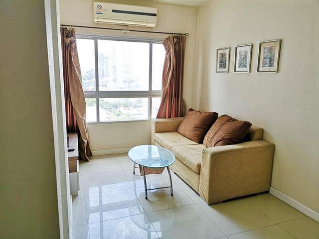 ให้เช่า Q House Condo Sathorn คิวเฮ้าส์ คอนโด สาทร ใกล้ BTS กรุงธนบุรี เพียงไม่กี่ก้าว 2 ห้องนอน 65 ตร.ม ชั้น 18