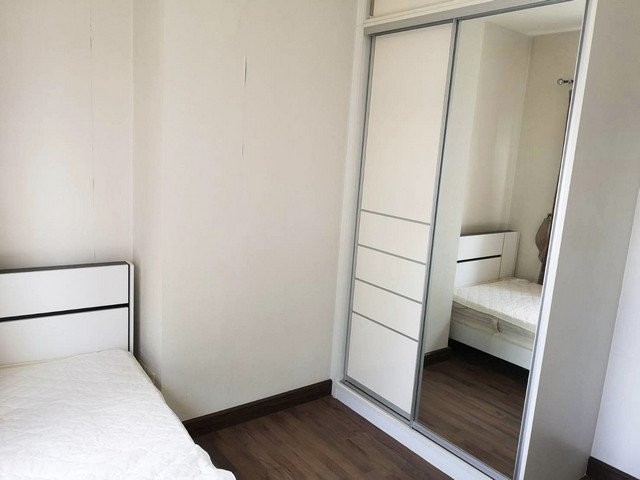 ให้เช่า Q House Condo Sathorn คิวเฮ้าส์ คอนโด สาทร ใกล้ BTS กรุงธนบุรี เพียงไม่กี่ก้าว 2 ห้องนอน 65 ตร.ม ชั้น 18