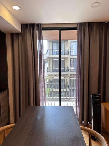 ให้เช่า Klass Langsuan Condo ใกล้ Bts ชิดลม 2 ห้องนอน 2 ห้องน้ำ พื้นที่ 73 ตร.ม ชั้น 4 วิวเมือง