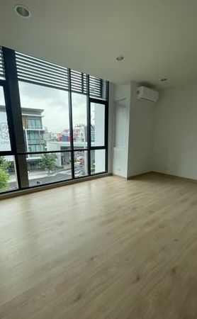 ให้เช่าโฮมออฟฟิส4ชั้น premium place mix เกษตร–นวมินทร์ นวลจันทร์
