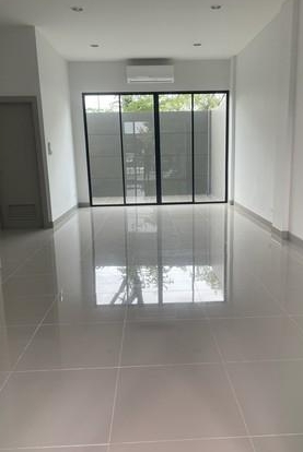 ให้เช่าโฮมออฟฟิส4ชั้น premium place mix เกษตร–นวมินทร์ นวลจันทร์