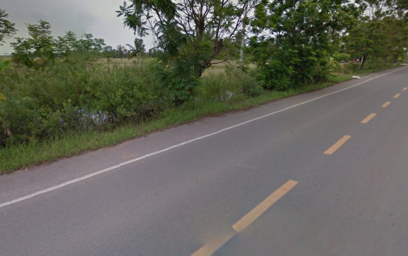 RAL06ขายที่ดินลาดกระบัง39ไร่ ถนนขุมทอง-ลำต้อยติ่ง แขวงขุมทอง เขตลาดกระบัง