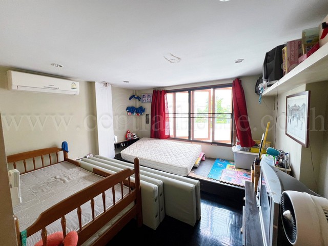 บ้านเดี่ยว โนเบิลโฮม ถ.บางนา-ตราด กม.13 บางพลี ใกล้ BTS บางนา