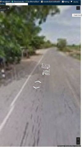 บ้านครึ่งปูนครึ่งไม้ติดถนนสายหลักทางชนบท  แปลนบ้านไทยเดิม  116วา ราคากันเอง  โทร  0968821857
