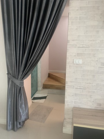 ให้เช่า บ้าน เพอร์เฟคพารค์ราชพฤกษ์ ขนาดพื้นที่ 40 ตร.ว. 3 นอน 2 BATHROOM 29000 THAI BAHT ใกล้แหล่งอำนวยความสะดวก