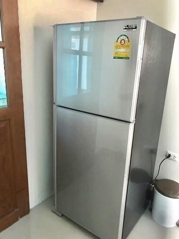 BH2204 ให้เช่าบ้านเดี่ยว2 ชั้น หมู่บ้านลัดดารมย์ ราชพฤกษ์ รัตนาธิเบศร์ ติดถนนใหญ่ราชพฤกษ์