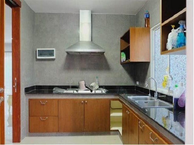 PO1912 ให้เช่าบ้านเดี่ยว ภัสสร เพรสทีจ พัฒนาการ ซอยพัฒนาการ 38,44 Passorn Prestige Pattanakarn บ้านว่างวันที่ 8 มิถุนายน