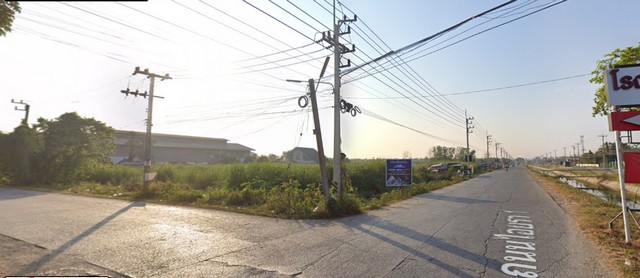 ขายที่ดินแปลงงาม       :                   ปทุมธานี