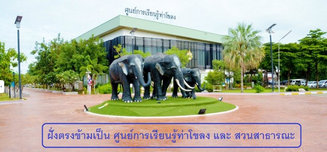 ขายที่ดินแปลงงาม       :                   ปทุมธานี