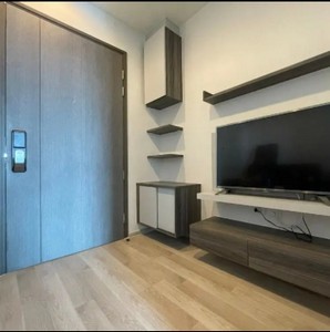 ขายเท่าทุนเซ็นทริค รัชดา-ห้วยขวาง ห้อง 1 bed 28ตร.ม.ชั้น27 วิวถนนรัชดา ขายพร้อมผู้เช่า**