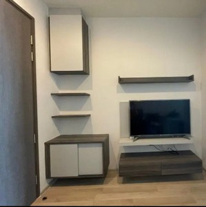 ขายเท่าทุนเซ็นทริค รัชดา-ห้วยขวาง ห้อง 1 bed 28ตร.ม.ชั้น27 วิวถนนรัชดา ขายพร้อมผู้เช่า**