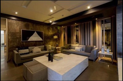 ขายเท่าทุนเซ็นทริค รัชดา-ห้วยขวาง ห้อง 1 bed 28ตร.ม.ชั้น27 วิวถนนรัชดา ขายพร้อมผู้เช่า**