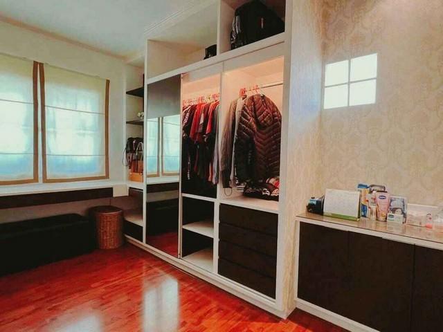 ขายบ้านเดี่ยว 2 ชั้น 79 ตรว. โครงการศุภาลัย สวนหลวง ถนนเฉลิมพระเกียรติ ร.9 ติด รร.นานาชาติชาร์เตอร์