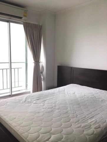 YOG-Prer2229 ให้เช่า ห้อง คอนโดลุมพินี เพลส พระราม 8 Lumpini Place Rama 8 1 นอน 12000 บาท