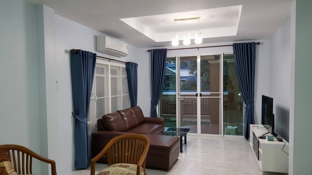 ให้เช่าบ้านเดี่ยว เพอร์เฟคเพลสรามคำแหง164 โซน3 ใกล้โรงเรียนนานาชาติร่วมฤดี และนานาชาติ แอสคอต