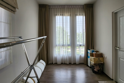 ให้เช่า : บ้านแฝด แต่งสวย โซนหน้าสโมสร หมู่บ้าน Grand Pleno พหล-รังสิต