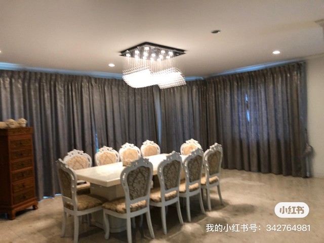 S2409 ให้เช่าบ้านเดี่ยว 2 ชั้น โครงการบ้านปิ่นเกล้า โกลเด้นเฮอริเทจ ริมถนนราชพฤกษ์ ใกล้เดอะเซอร์เคิลราชพฤกษ์