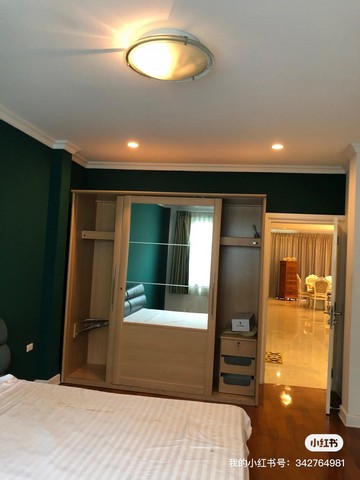 S2409 ให้เช่าบ้านเดี่ยว 2 ชั้น โครงการบ้านปิ่นเกล้า โกลเด้นเฮอริเทจ ริมถนนราชพฤกษ์ ใกล้เดอะเซอร์เคิลราชพฤกษ์