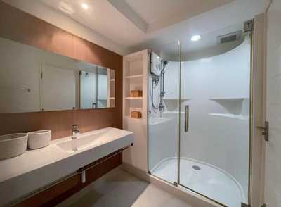 The Bangkok Sathorn-Taksin  2 ห้องนอน 2 ห้องน้ำ ติด BTS กรุงธนบุรี