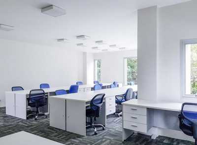 OFFICE FOR RENT   B square พระราม 9-เหม่งจ๋าย ว่างพร้อมอยู่  ซ. สหการประมูล