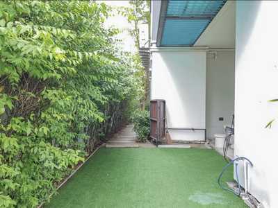 OFFICE FOR RENT   B square พระราม 9-เหม่งจ๋าย ว่างพร้อมอยู่  ซ. สหการประมูล
