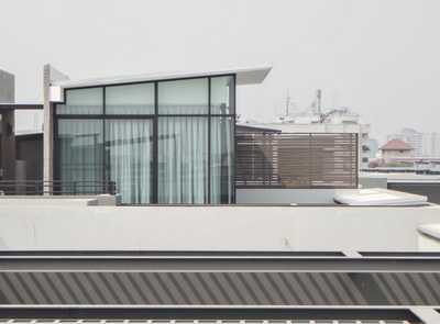 OFFICE FOR RENT   B square พระราม 9-เหม่งจ๋าย ว่างพร้อมอยู่  ซ. สหการประมูล
